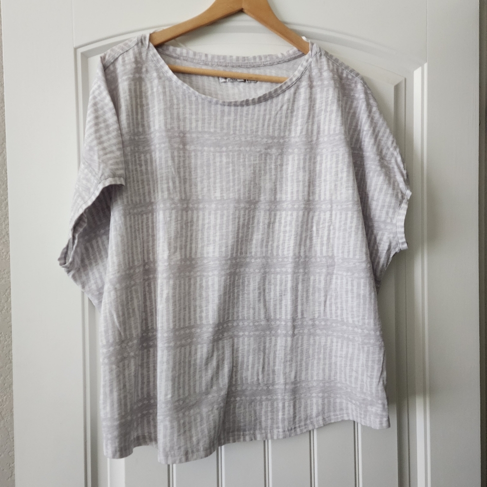 Prana Epley Top 2X